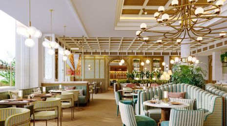Accor surpasses 100 hotels in Spain