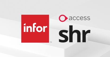 Infor Hospitality Names SHR as Preferred CRS Partner to Elevate Unified Guest Experiences for Modern Hoteliers