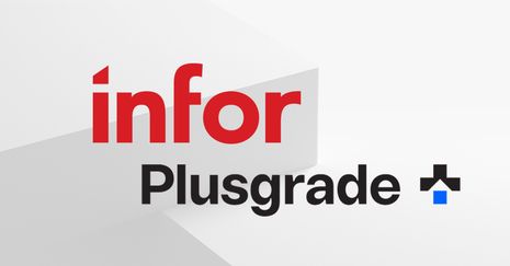 New Preferred Partnership Between Infor and Plusgrade Delivers High-Margin Upsell Opportunities for Hotels