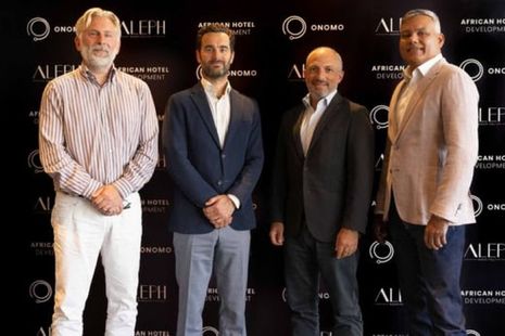 African Hotel Development Group and Aleph Hospitality In Largest Hotel Management Portfolio Deal In The Region