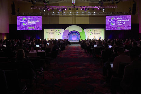 HSMAI’s 2025 Commercial Strategy Conference Draws Record-Breaking Attendance and Accelerates Commercial Integration Across Hospitality Sectors