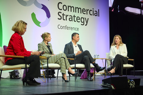 HSMAI’s 2025 Commercial Strategy Conference Draws Record-Breaking Attendance and Accelerates Commercial Integration Across Hospitality Sectors