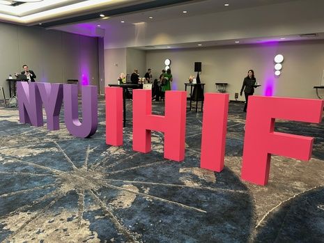 IHIF NYU as the Beacon of Hope for Hotels with Three Key Takeaways