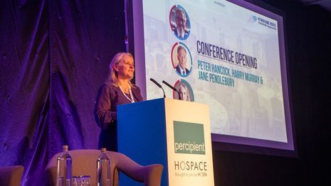 HOSPA to Mark Major Milestone with 20th Edition of HOSPACE