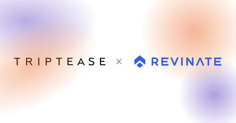 Triptease and Revinate Announce Partnership to Increase Direct Bookings