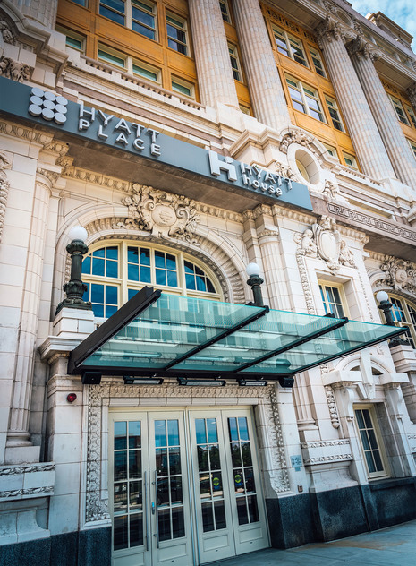 Murphy Asset Management Implements Aptech’s Execuvue to Improve Expense Benchmarking Across Hotel Portfolio