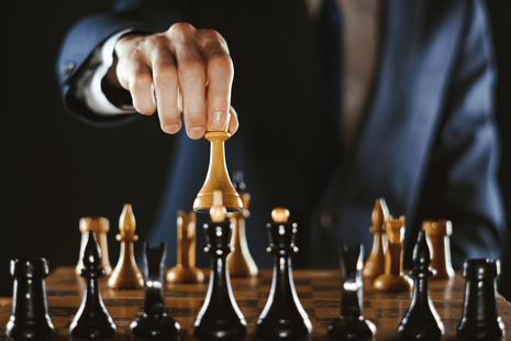 Geopolitics is rewriting the rules of hospitality. Are we ready?