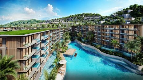 Ascott Expands Resort Portfolio with Multi-Typology Brand Strategy to Tap Rising Leisure Travel Demand