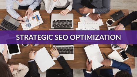 Case Study: Boosting Direct Bookings through Strategic SEO Optimization