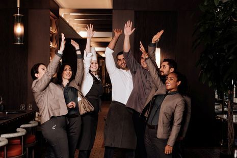 Hilton Cares Scholarship Program Unlocks Doors of Opportunity, Empowering Lifelong Learning and Career Growth 