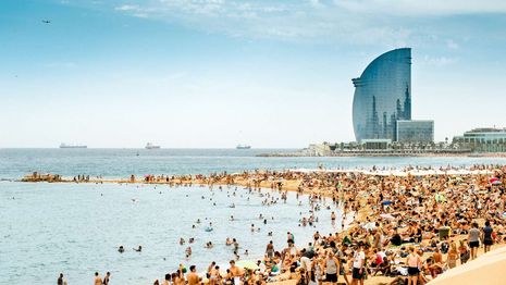 The locals are revolting…but do they have a point?