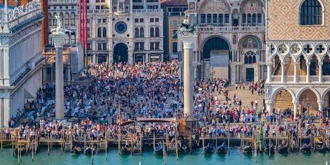 The locals are revolting…but do they have a point?