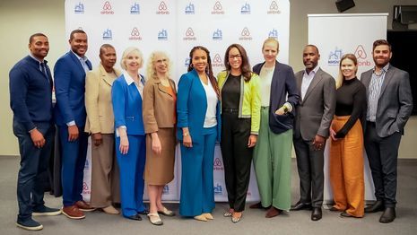 Airbnb and Neighborhood Housing Services of NYC launch $1M partnership to advance housing stability for New Yorkers