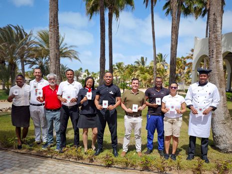 RIU dedicates more than 3 million euros to social investment in 2024