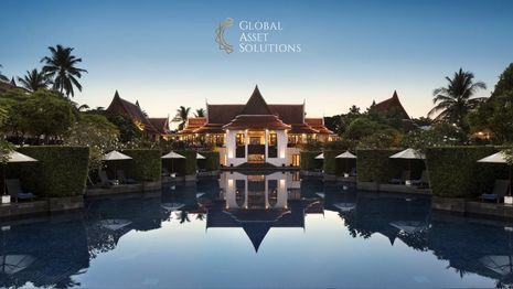 Global Asset Solutions expands in Asia Pacific
