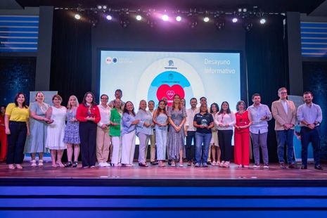 RIU presents its Proudly Committed sustainability strategy in Mexico