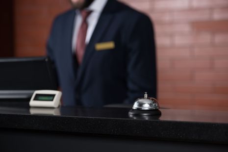 New Survey: Majority of Hoteliers Scaling Back Development Plans