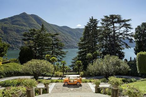 Passalacqua as the World’s Best Hotel and Hospitality’s True Soul