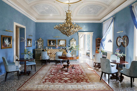 Passalacqua as the World’s Best Hotel and Hospitality’s True Soul