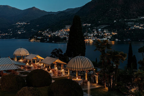 Passalacqua as the World’s Best Hotel and Hospitality’s True Soul