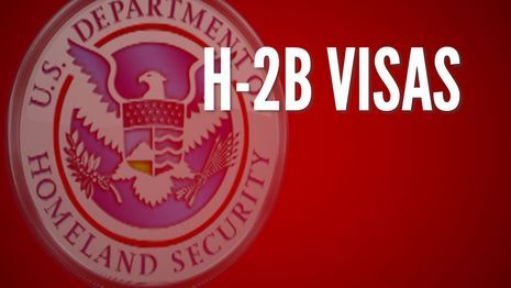 Study: H-2B Visa Program supports U.S. workforce, positively impacts domestic salaries and jobs