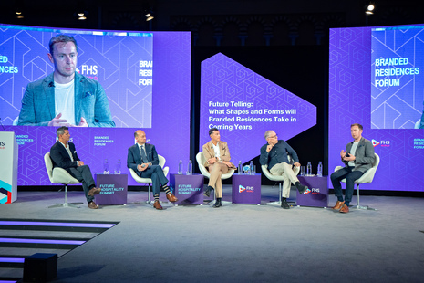 Where Brands Shape the Future of Living