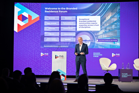 Where Brands Shape the Future of Living
