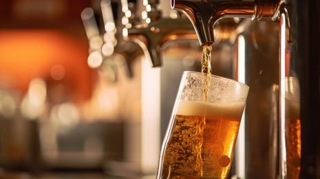 Swiss Beer Inspires Innovation in Traditional Industries