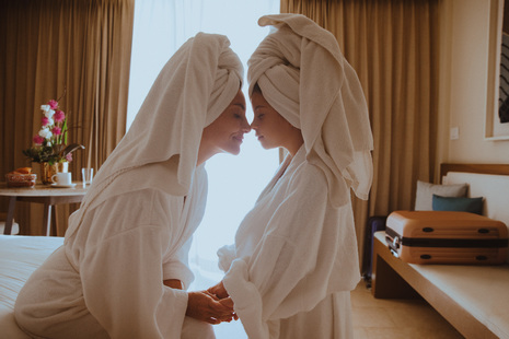 Hyatt's Inclusive Collection Survey Reveals Americans Crave More Quality Time