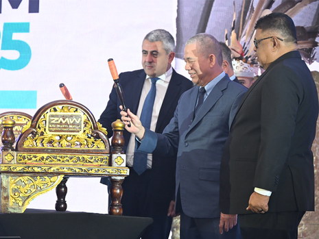 UN Tourism Celebrates World Tourism Day 2025 in Melaka, Malaysia: A Milestone for Sustainable Transformation