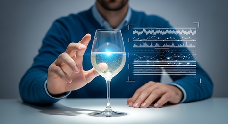 Vine to Mind 2025: Where Data and Wine Form the Perfect Blend