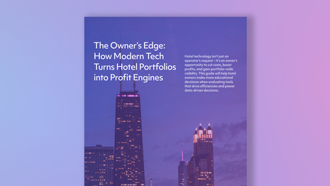 The Owner’s Edge: How Modern Tech Turns Hotel Portfolios into Profit Engines