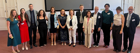 Malta joins International Code for Protection of Tourists and hosts landmark conference on tourism law