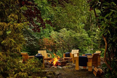 Trailborn Hotels & Resorts Joins New Outdoor Collection by Marriott Bonvoy as Leader in Outdoor Hospitality