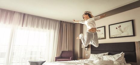 Luxury Trends in Hospitality: Redefining The Modern Guest Experience