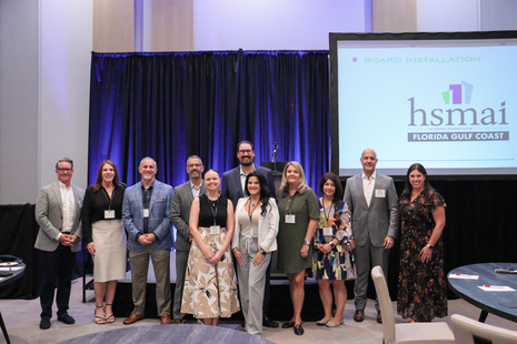 HSMAI Welcomes the Florida Gulf Coast as Its Newest Chapter