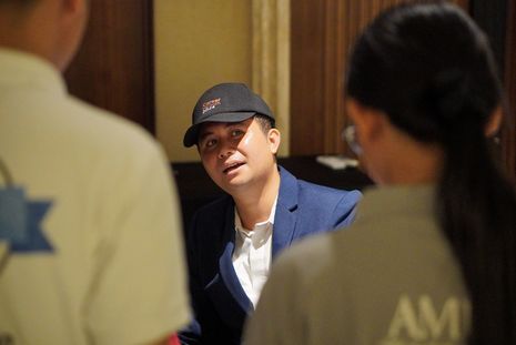 A celebration of talent, growth and opportunity – Radisson Hotel Group expands Career Fest 2025 to engage wider audiences