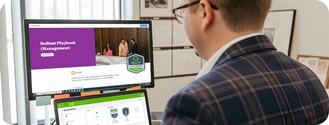 Online Training Tools Are Boosting Productivity of Maintenance & Housekeeping Teams at Hotels