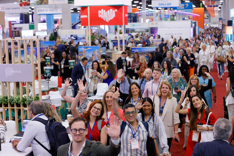 Missed IMEX 2025? Here’s What Every Hotel Sales Leader and Meeting Planner Is Talking About