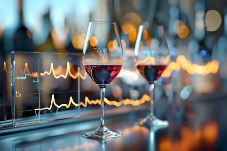 Wine and Health: Debunking the Myths and the Algorithms