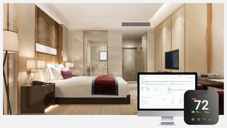 Is Your Smart Thermostat Doing Too Much? Move Intelligence to the Cloud to Unlock AI and Predictive Capabilities