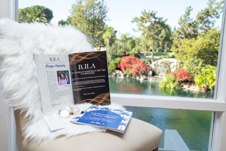 BLLA Concludes the 2025 Boutique Hotel Owners Conference