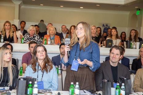 BLLA Concludes the 2025 Boutique Hotel Owners Conference