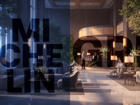 When Art Meets Data: What Michelin’s Keys and Guest Reviews Really Say