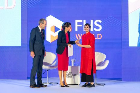 FHS World toasts excellence, innovation and achievement with FHS Awards