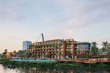 Hilton to Add Nearly 4,000 New Luxury and Lifestyle Keys across South East Asia