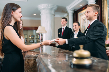 Developing a Guest-Centric Culture: Training and Best Practices for Superior Service