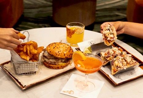 More Than a Hotel Restaurant: Takeaways from Hilton Anaheim's Culinary Reinvention