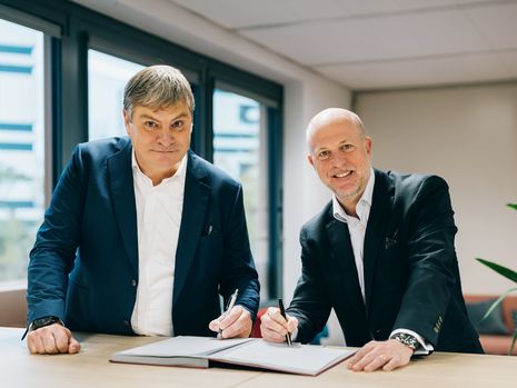 Adagio Accelerates its Growth in France through Strategic Partnership with the Sergic Group to Operate Nine New Properties