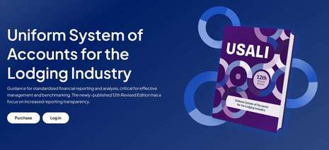 How the USALI 12th Revised Edition Enhances Hotel Benchmarking and Drives Hotel Performance